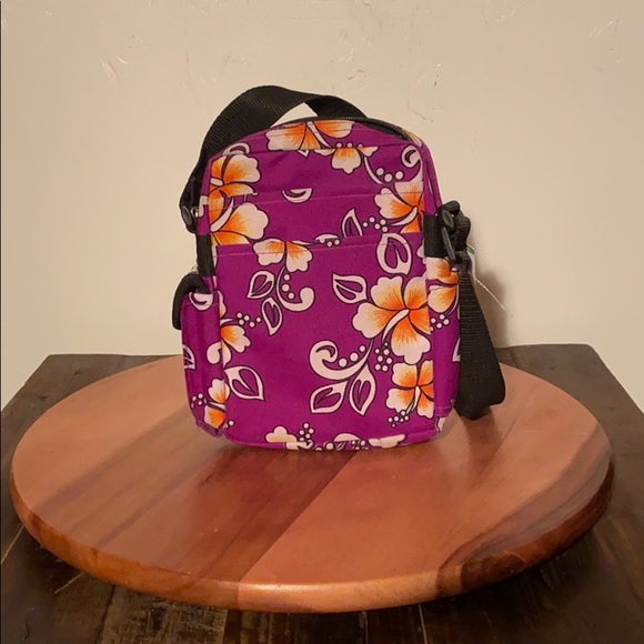 Hawaiian 🌺 Crossbody Bag - Picture 3 of 10
